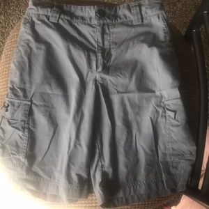Under armour shorts